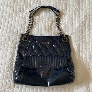 COACH tote bag